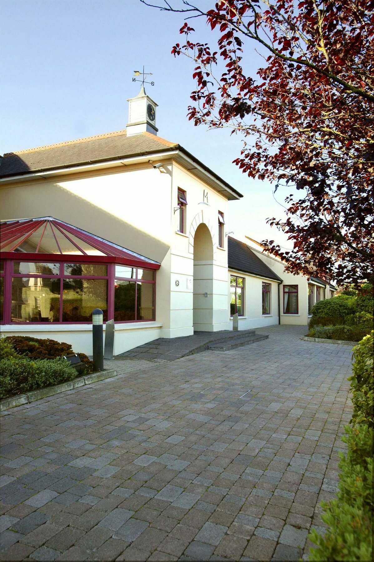 Midleton Park Hotel 외부 사진